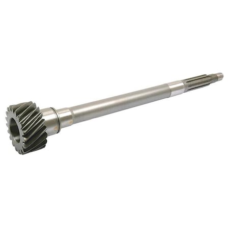 Aftermarket Fits Ford Tractor Input Drive Shaft For 2000, 3000, 2600, 3600 C7NN7017AB